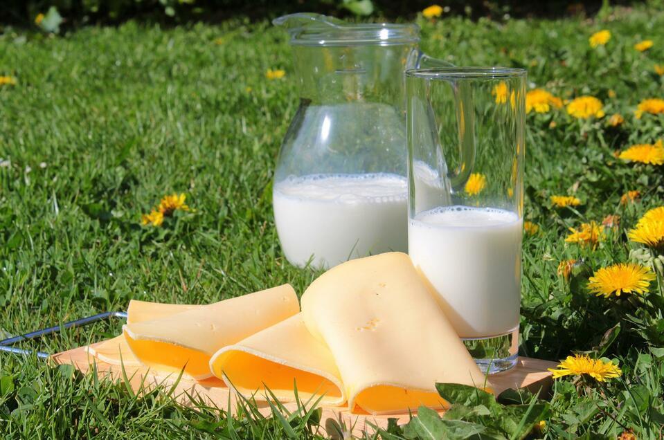 Cheese dairy "Der Käsemax", Schützenhöfer - Impression #1 | © Pixabay